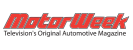Motor Week logo