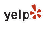 Yelp logo