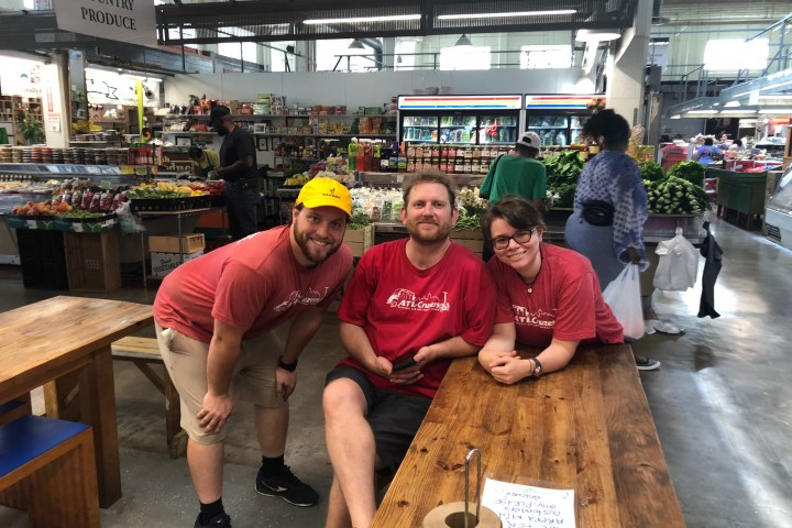 atlanta specialty tour